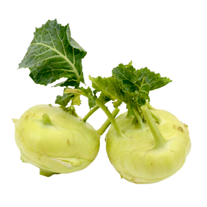 Kohlrabi - LB