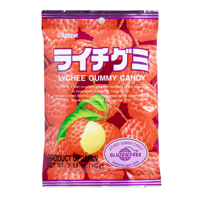Snacks > Candy &amp; Jelly