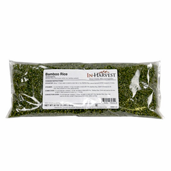 Bamboo Rice - In Harvest - 2.2 lb