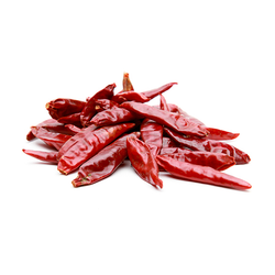 Deer Thai Dried Chili - 3.5oz