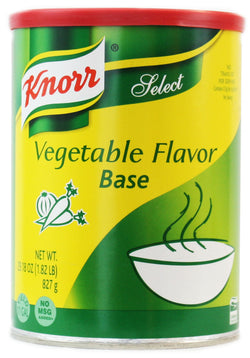 Vegetable Base - Knorr - 29 oz