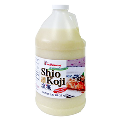 Marukome Shio Koji - 64 oz