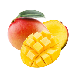 Ripe Mango - EA