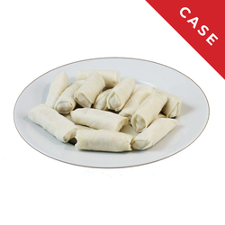 Mini Lobster Springroll - A&A - 96 ct/cs
