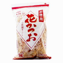 JAS Bonito Flakes - 3.52oz