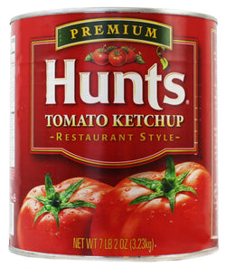 Tomato Ketchup - Hunt's - #10 can