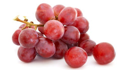 Red Seedless Grapes - LB