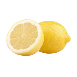 Lemon (Yellow) - EA