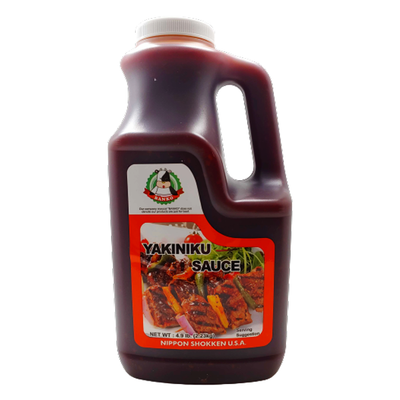 Sauces &amp; Condiments > Dressings &amp; Dipping Sauces