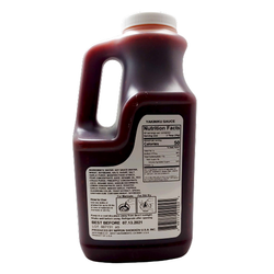 Banko Yakiniku Sauce - 78.4oz