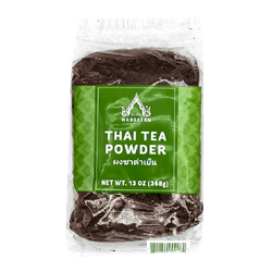 Wangderm Thai Tea Powder - 13oz