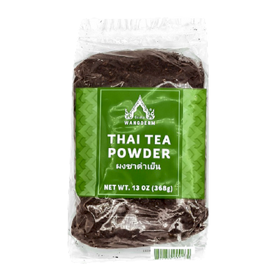 Drinks > Tea