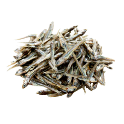 Dried Anchovies - Rely - 6oz