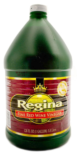 Red Wine Vinegar - Regina - 1 Gal