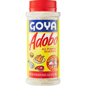 Sauces &amp; Condiments > Seasoning &amp; Blend