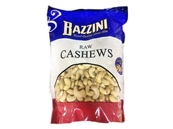 Cashew Nuts - Bazzini - 3.25 lb