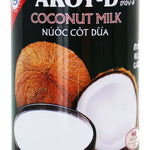 Aroy-D Coconut Milk - 14oz
