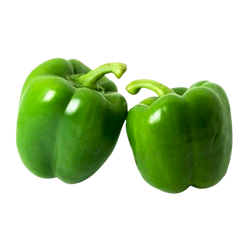 Green Bell Pepper - LB