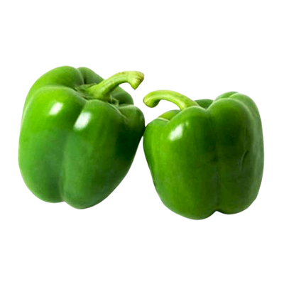 Produce > Peppers