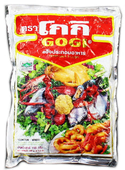 Gogi Flour - 5.3oz