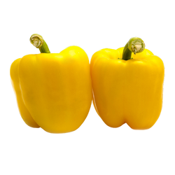 Yellow Bell Pepper - LB