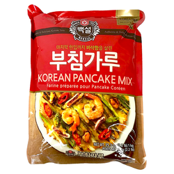 Beksul Korean Pancake Mix - 2.2lb