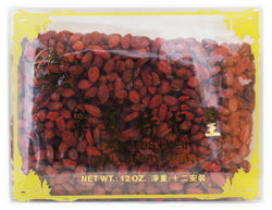 Wolfberries - 12 oz