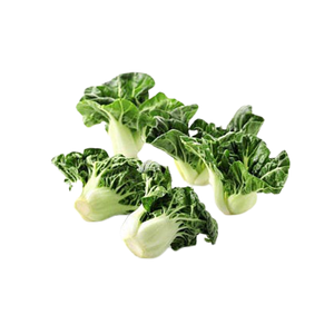 Mini Bok Choy - LB