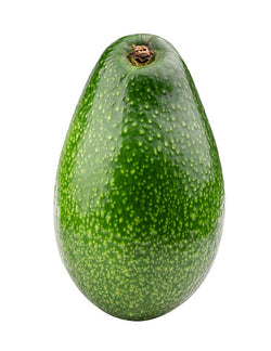 Hass Unripe (Green) Avocado - EA