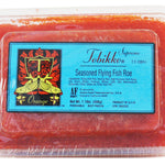 Azuma Foods Orange Tobiko - 1.1LB