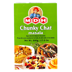 MDH Chunky Chat Masala - 500g