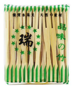 Party Forks 3.5" - 50 ct