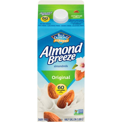 Dairy &amp; Eggs > Dairy Alternatives
