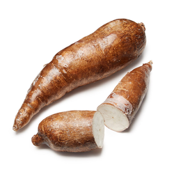 Yucca - lb
