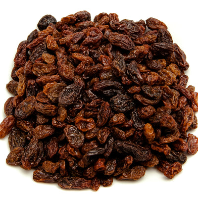 Dry > Fruit