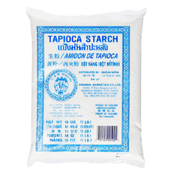 Erawan Tapioca Starch - 16oz