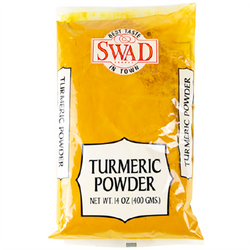 Turmeric Powder - SWAD - 14 oz