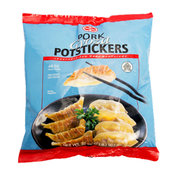 Day-Lee Pride Pork Gyoza  - 32oz
