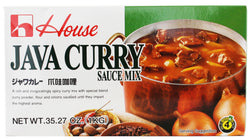 House Java Curry Sauce Mix - 2.2 lb