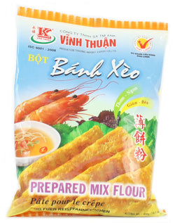 Vinh Thuan Banh Xeo Flour - 14oz