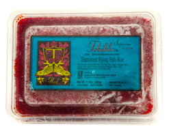 Azuma Foods Red Tobiko - 1.1LB