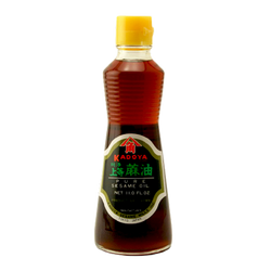 Kadoya Sesame Oil - 11oz