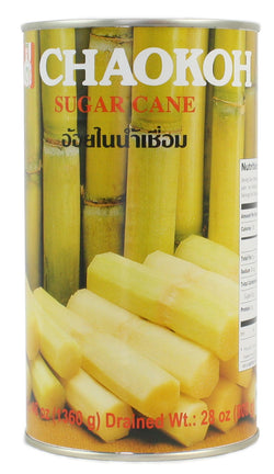 Chaokoh Sugar Cane - 48oz