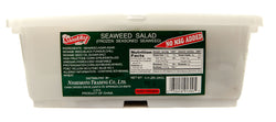 Seaweed Salad - 4.4 lb