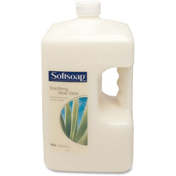White Hand Soap - SoftSoap - 1Gal