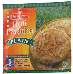 Spring Home Roti Canai - 5ct