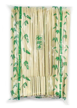 Flag Skewers 7" - 50 ct
