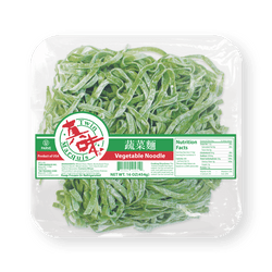 Twin Marquis Fresh Spinach Noodles - 16oz