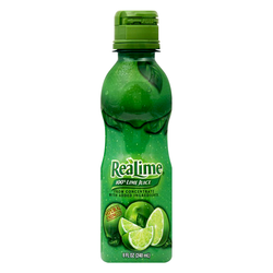 Lime Juice - ReaLime - 8oz