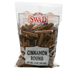SWAD Indian Cinnamon Sticks - 14oz